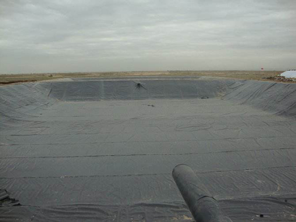 防渗施工工程存在的意义是什么？