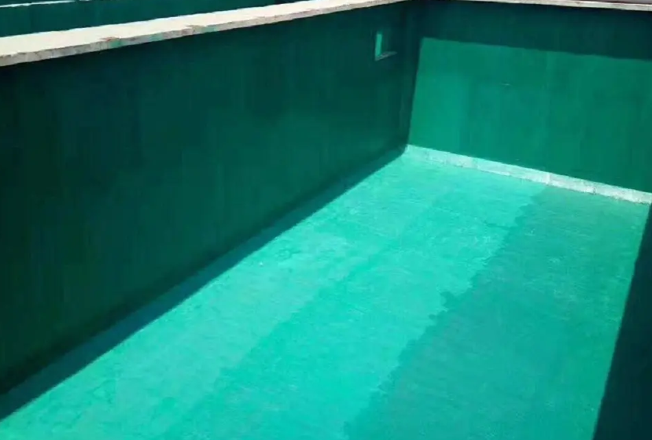 如何做好水池亚洲精品麻豆18AV的防水处理